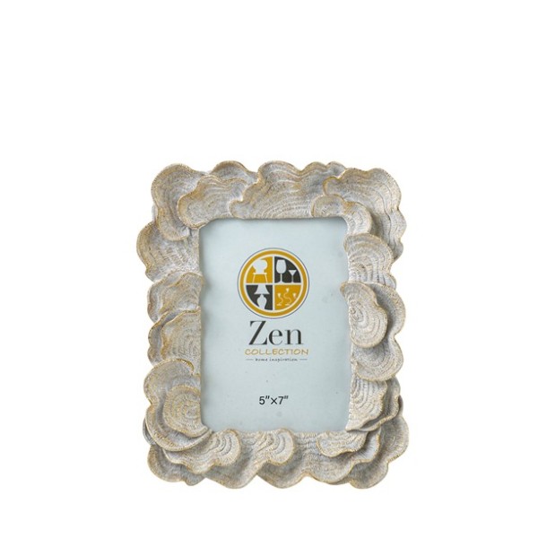 ΚΟΡΝΙΖΑ ΠΟΛΥΕΣΤΕΡΙΚΗ ΧΡΥΣΗ ΜΕ ΚΟΡΑΛΙΑ 13Χ18ΕΚ