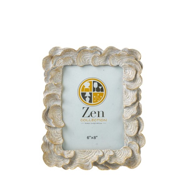 ΚΟΡΝΙΖΑ ΠΟΛΥΕΣΤΕΡΙΚΗ ΧΡΥΣΗ ΜΕ ΚΟΡΑΛΙΑ 15Χ20ΕΚ