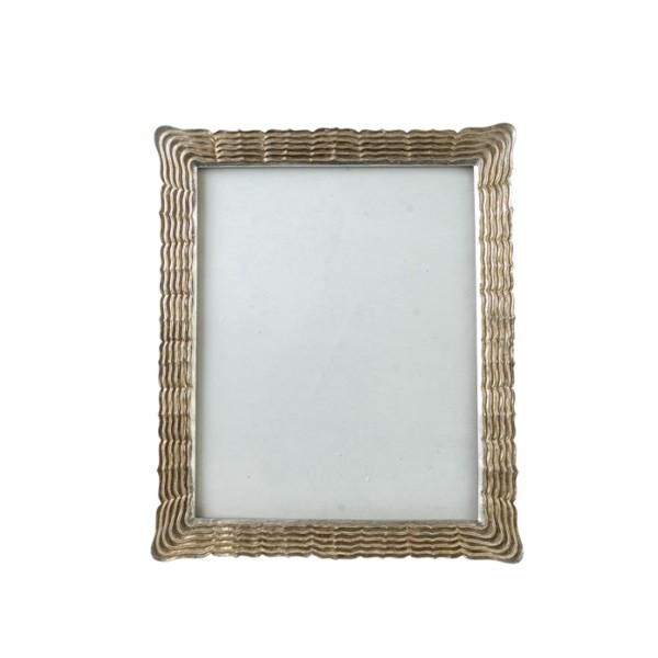 ΚΟΡΝΙΖΑ ΠΟΛΥΕΣΤΕΡΙΚΗ ΑΣΗΜΙ ΜΕ ΓΡΑΜΜΕΣ 20Χ25ΕΚ