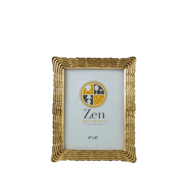 ΚΟΡΝΙΖΑ ΠΟΛΥΕΣΤΕΡΙΚΗ ΧΡΥΣΗ ΜΕ ΓΡΑΜΜΕΣ 15Χ20ΕΚ