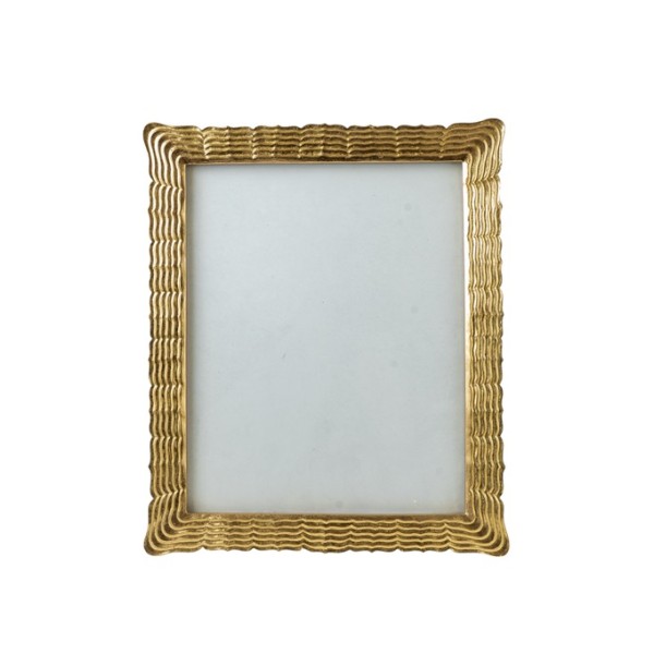 ΚΟΡΝΙΖΑ ΠΟΛΥΕΣΤΕΡΙΚΗ ΧΡΥΣΗ ΜΕ ΓΡΑΜΜΕΣ 20Χ25ΕΚ