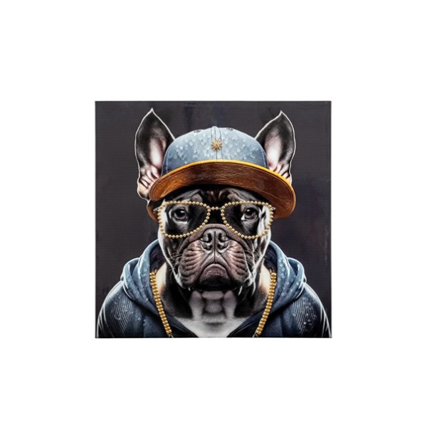 ΠΙΝΑΚΑΣ ΜΠΟΥΛΝΤΟΚ 60Χ60Χ4ΕΚ