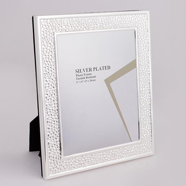 ΚΟΡΝΙΖΑ (15x20) ΜΕΤΑΛΛΙΚΗ ΕΠΑΡΓΥΡΗ ΑΣΗΜΙ