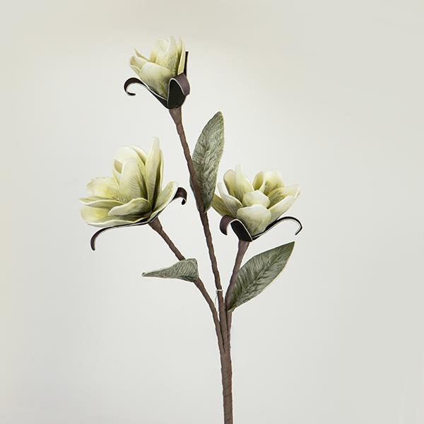 ΛΟΥΛΟΥΔΙ/ΚΛΑΔΙ FOAM ΠΡΑΣΙΝΟ 102cm (Συσκευασία 3 τεμαχίων)