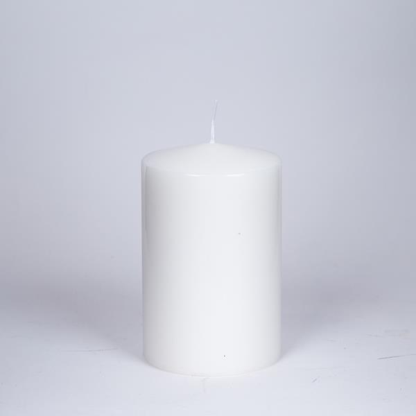 ΚΕΡΙ ΛΕΥΚΟ 9x14cm (Συσκευασία 5 τεμαχίων)