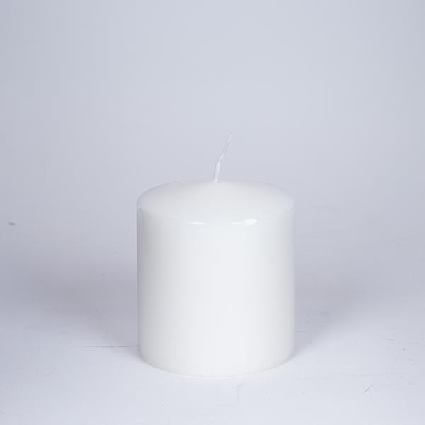 ΚΕΡΙ ΛΕΥΚΟ 9x10cm (Συσκευασία 5 τεμαχίων)