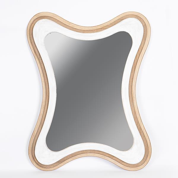 ΚΑΘΡΕΦΤΗΣ ΞΥΛΙΝΟΣ ΚΑΦΕ 70x3x90cm