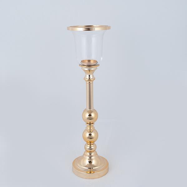 ΚΗΡΟΠΗΓΙΟ ΜΕΤΑΛΛΙΚΟ ΧΡΥΣΟ 15x54cm