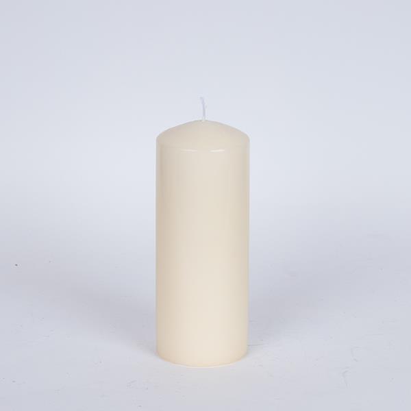 ΚΕΡΙ ΕΚΡΟΥ 7x18cm (Συσκευασία 4 τεμαχίων)