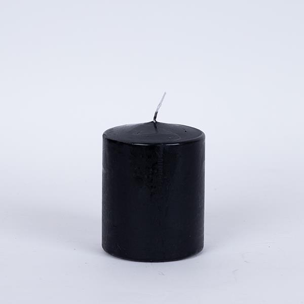 ΚΕΡΙ ΜΑΥΡΟ 8x10cm (Συσκευασία 5 τεμαχίων)