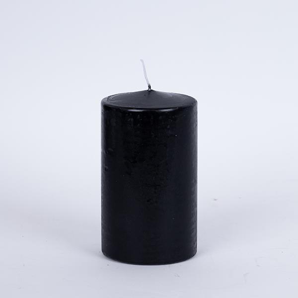 ΚΕΡΙ ΜΑΥΡΟ 8x14cm (Συσκευασία 4 τεμαχίων)