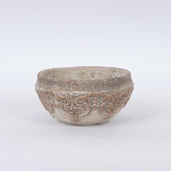 ΚΑΣΠΩ ΤΣΙΜΕΝΤΕΝΙΟ ΜΠΕΖ 20x20x10.5cm (Συσκευασία 4 τεμαχίων)