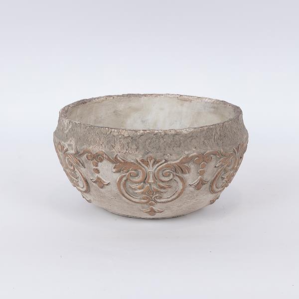 ΚΑΣΠΩ ΤΣΙΜΕΝΤΕΝΙΟ ΜΠΕΖ 25x25x13.5cm (Συσκευασία 3 τεμαχίων)