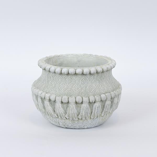 ΚΑΣΠΩ ΤΣΙΜΕΝΤΕΝΙΟ ΓΚΡΙ 22x22x15cm (Συσκευασία 4 τεμαχίων)