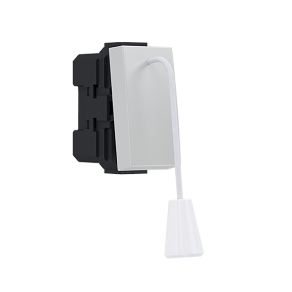 ^MODYS ΜΠΟΥΤΟΝ ΤΡΑΒΗΧΤΟ ΙΒΟΥΑΡ 1 ΣΤ. 1P 10A 250VAC IP20 