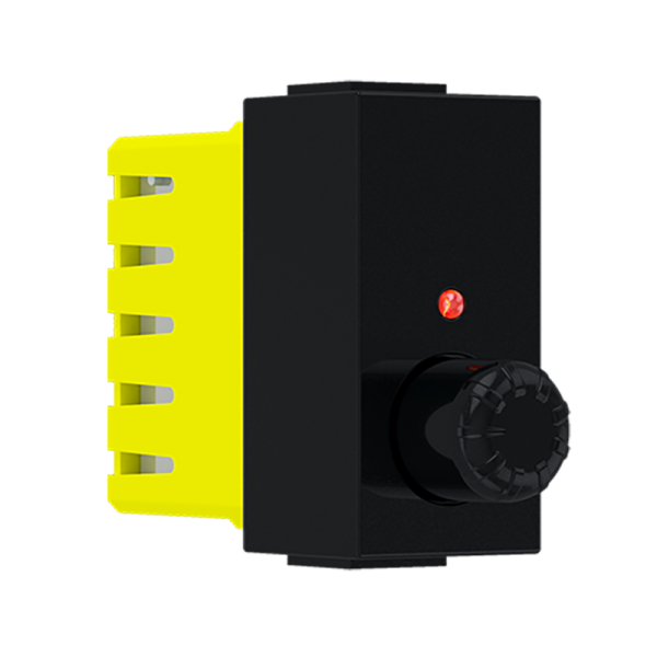 ^ MODYS ΑΛΕΡΕΤΟΥΡ ΠΕΡΙΣΤΡΟΦΙΚΟΣ ΡΟΟΣΤΑΤΗΣ ΜΑΥΡΟΣ ΜΑΤ 1 ΣΤ. 1P 40-300W 250VAC IP20