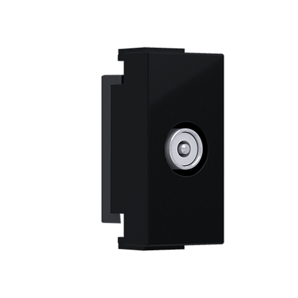 ^ MODYS ΑΝΤΑΠΤΟΡΑΣ ΤΗΛΕΟΡΑΣΗΣ TV-R ΑΡΣΕΝΙΚΟΣ 1 ΣΤ. ΜΑΥΡΟΣ ΜΑΤ IP20