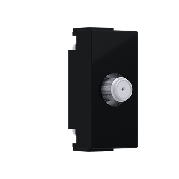 ^ MODYS ΑΝΤΑΠΤΟΡΑΣ ΔΟΡΥΦΟΡΙΚΗΣ SAT ΘΗΛΥΚΟΣ 1 ΣΤ. ΜΑΥΡΟΣ ΜΑΤ IP20