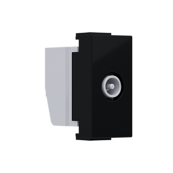 ^ MODYS ΠΡΙΖΑ ΤΗΛΕΟΡΑΣΗΣ ΤV-R ΤΕΡΜΑΤΙΚΗ 1 ΣΤ. ΜΑΥΡΗ ΜΑΤ IP20