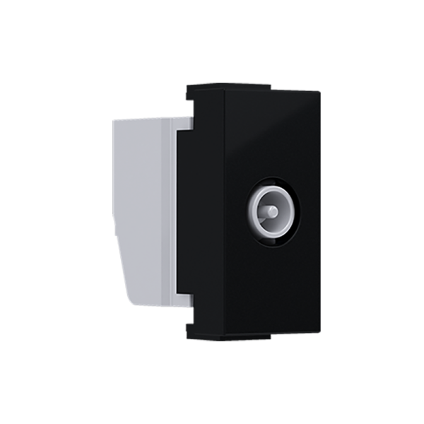 ^ MODYS ΠΡΙΖΑ ΤΗΛΕΟΡΑΣΗΣ ΤV-R ΔΙΕΛΕΥΣΗΣ 1 ΣΤ. ΜΑΥΡΗ ΜΑΤ IP20