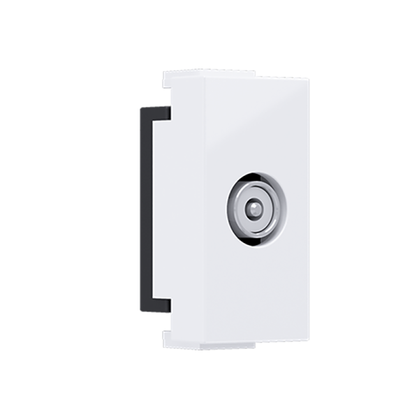 ^ MODYS ΑΝΤΑΠΤΟΡΑΣ ΤΗΛΕΟΡΑΣΗΣ TV-R ΑΡΣΕΝΙΚΟΣ 1 ΣΤ. ΛΕΥΚΟΣ IP20