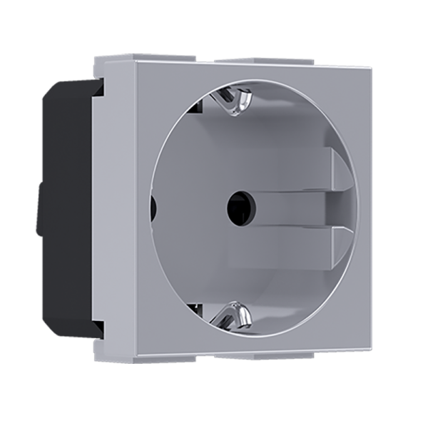 ^ MODYS ΠΡΙΖΑ ΣΟΥΚΟ ΑΣΦΑΛΕΙΑΣ ΑΣΗΜΙ  2 ΣΤ. 2P+E 16A 250VAC IP20