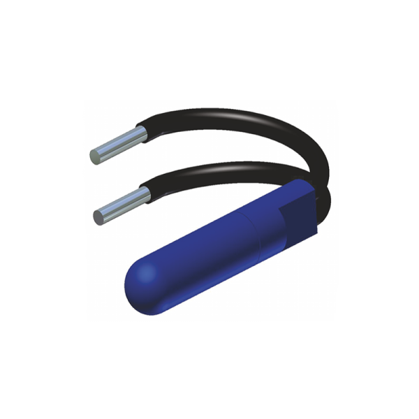 ^ MODYS ΛΥΧΝΙΑ LED 24VAC ΜΠΛΕ