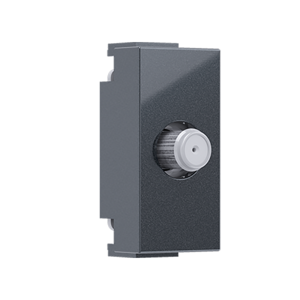 ^ MODYS ΑΝΤΑΠΤΟΡΑΣ ΔΟΡΥΦΟΡΙΚΗΣ SAT ΘΗΛΥΚΟΣ 1 ΣΤ. ΑΝΘΡΑΚΙ IP20