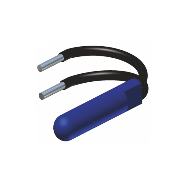 ^ MODYS ΛΥΧΝΙΑ LED 230VAC ΜΠΛΕ