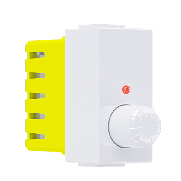 ^ MODYS ΑΛΕΡΕΤΟΥΡ ΠΕΡΙΣΤΡΟΦΙΚΟΣ ΡΟΟΣΤΑΤΗΣ ΛΕΥΚΟΣ 1 ΣΤ. 1P 40-300W 250VAC IP20