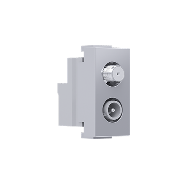 ^ MODYS ΠΡΙΖΑ ΤΗΛΕΟΡΑΣΗΣ SAT ΤV-R ΤΕΡΜΑΤΙΚΗ 1 ΣΤ. ΑΣΗΜΙ IP20