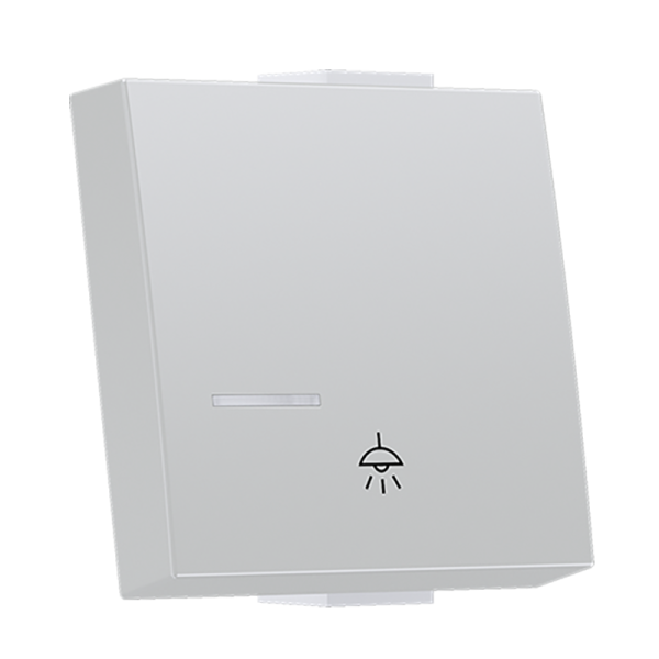 ^ MODYS ΠΛΗΚΤΡΟ ΜΕ ΕΝΔΕΙΞΗ & ΣΥΜΒΟΛΟ ΛΥΧΝΙΑ 2 ΣΤ. ΙΒΟΥΑΡ