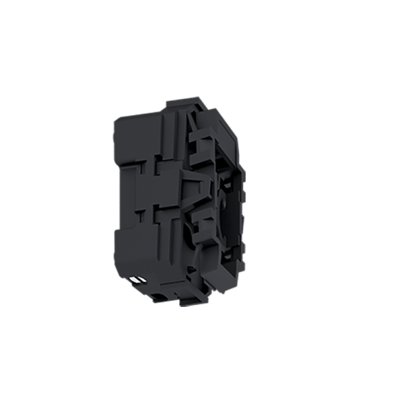 ^ MODYS ΜΗΧΑΝΙΣΜΟΣ ΜΕΣΑΙΟΥ ΑΛΕΡΕΤΟΥΡ ΔΙΑΚΟΠΤΗ 1 ΣΤ. 1P 10AX 250VAC IP20 