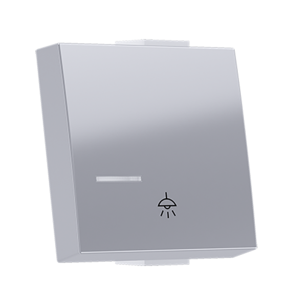 ^ MODYS ΠΛΗΚΤΡΟ ΜΕ ΕΝΔΕΙΞΗ & ΣΥΜΒΟΛΟ ΛΥΧΝΙΑ 2 ΣΤ. ΑΣΗΜΙ 