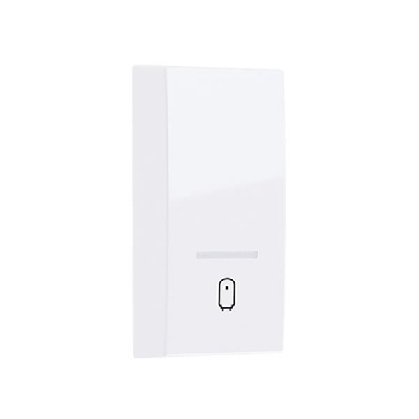 ^ MODYS ΠΛΗΚΤΡΟ ΜΕ ΕΝΔΕΙΞΗ & ΣΥΜΒΟΛΟ ΘΕΡΜΟΣ. 1 ΣΤ. ΛΕΥΚΟ