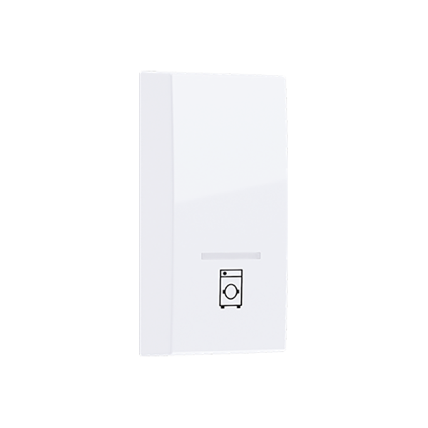 ^ MODYS ΠΛΗΚΤΡΟ ΜΕ ΕΝΔΕΙΞΗ & ΣΥΜΒΟΛΟ ΠΛΥΝΤ. 1 ΣΤ. ΛΕΥΚΟ