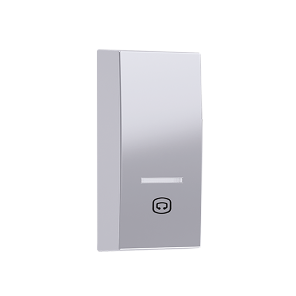 ^ MODYS ΠΛΗΚΤΡΟ ΜΕ ΕΝΔΕΙΞΗ & ΣΥΜΒΟΛΟ ΥΠΕΡΥΘΡΗ 1 ΣΤ. ΑΣΗΜΙ 