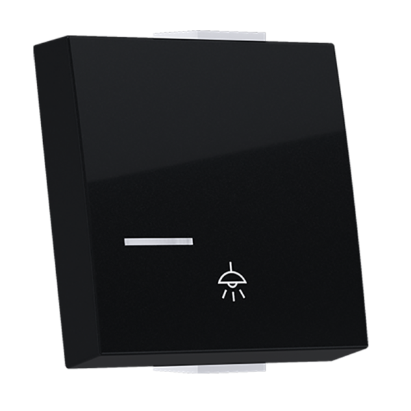 ^ MODYS ΠΛΗΚΤΡΟ ΜΕ ΕΝΔΕΙΞΗ & ΣΥΜΒΟΛΟ ΛΥΧΝΙΑ 2 ΣΤ. ΜΑΥΡΟ ΜΑΤ