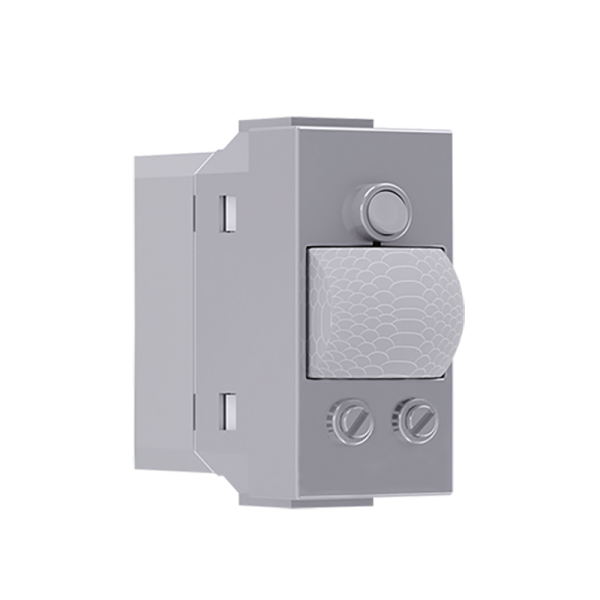 ^ MODYS LED ΡΟΟΣΤΑΤΗΣ ΑΣΗΜΙ  1 ΣΤ. RLC 100W 250VAC IP20 (ΛΕΙΤ. ΜΕ ΜΠΟΥΤΟΝ)