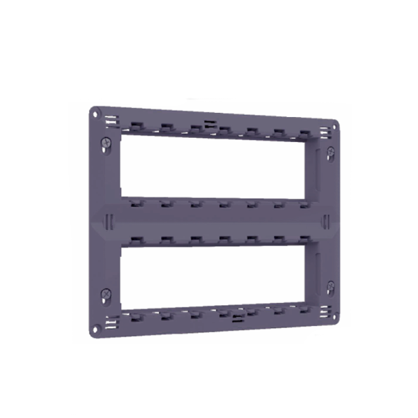 ^ MODYS ΒΑΣΗ ΣΤΗΡΙΞΗΣ 2x7 ΣΤ. ΜΕ ΒΙΔΕΣ