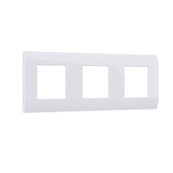 ^ MODYS ΠΛΑΙΣΙΟ 3x2 ΣΤ. ΛΕΥΚΟ