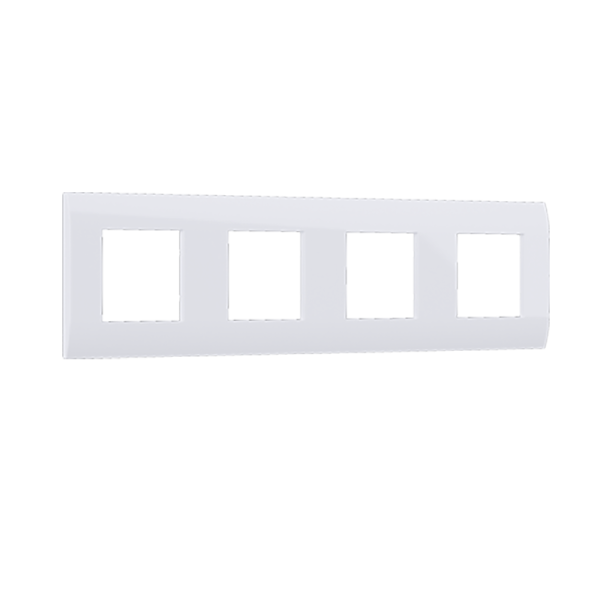 ^ MODYS ΠΛΑΙΣΙΟ 4x2 ΣΤ. ΛΕΥΚΟ