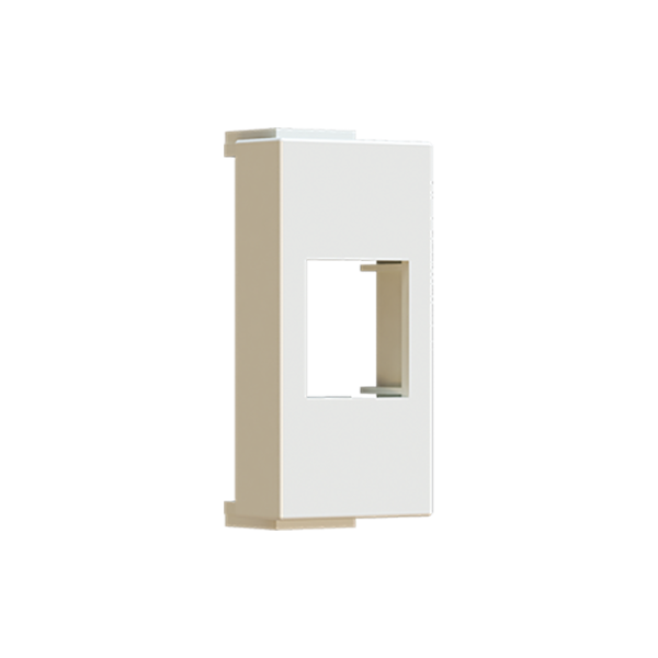 ^ MODYS ΠΡΟΣΑΡΜΟΓΕΑΣ ΚΕΝΟΣ 1 ΣΤ. ΓΙΑ ΑΝΤΑΠΤΟΡΑ ΙΒΟΥΑΡ IP20