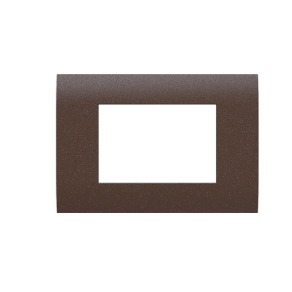 ^ MODYS ΠΛΑΙΣΙΟ 3 ΣΤ. ΣΚΟΥΡΟ ΚΑΦΕ