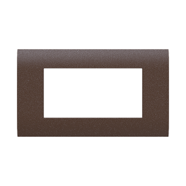 ^ MODYS ΠΛΑΙΣΙΟ 4 ΣΤ. ΣΚΟΥΡΟ ΚΑΦΕ