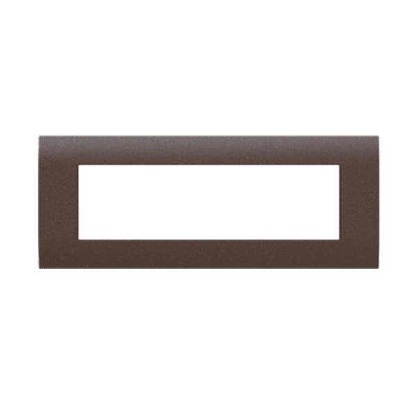 ^ MODYS ΠΛΑΙΣΙΟ 7 ΣΤ. ΣΚΟΥΡΟ ΚΑΦΕ