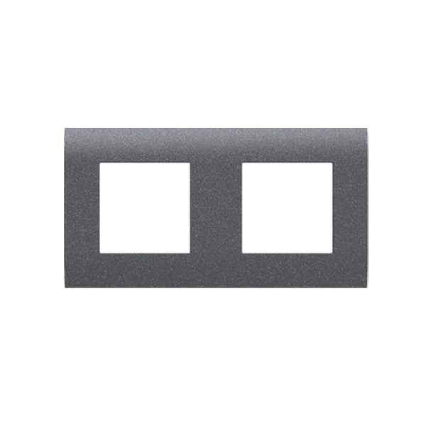 ^ MODYS ΠΛΑΙΣΙΟ 2x2 ΣΤ. ΓΚΡΙ ΣΑΓΡΕ