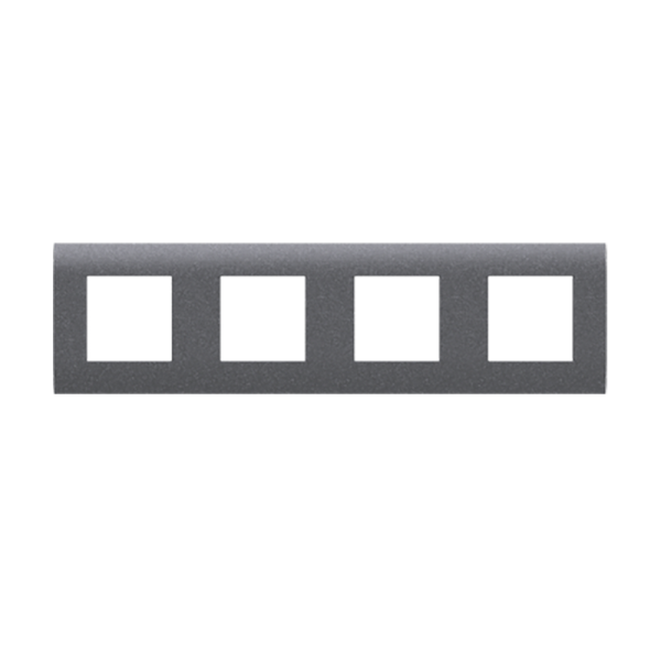 ^ MODYS ΠΛΑΙΣΙΟ 4x2 ΣΤ. ΓΚΡΙ ΣΑΓΡΕ