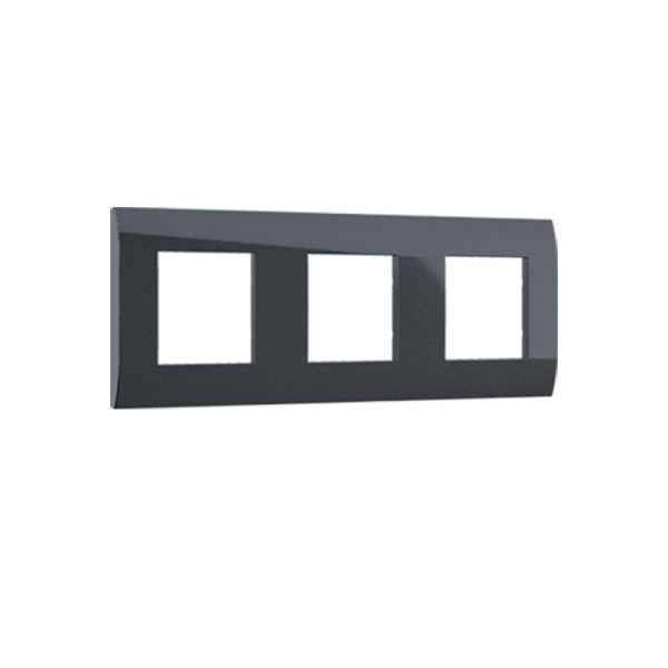 ^ MODYS ΠΛΑΙΣΙΟ 3x2 ΣΤ. ΑΝΘΡΑΚΙ