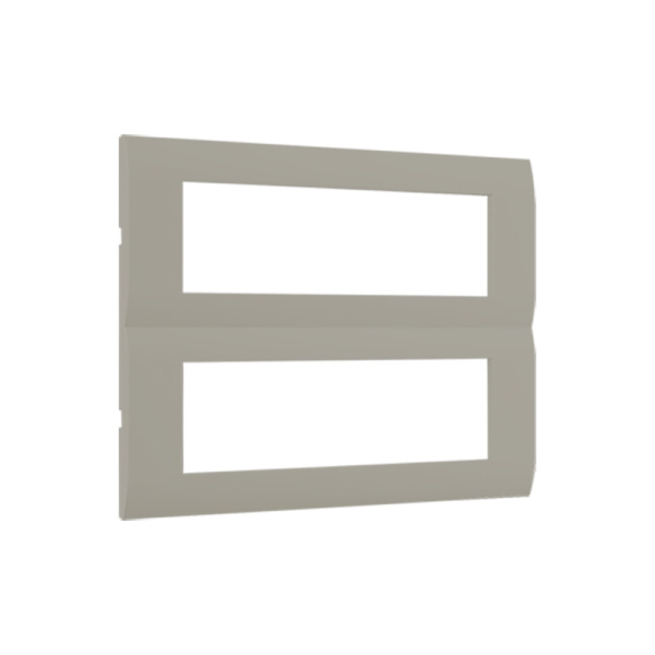 ^ MODYS ΠΛΑΙΣΙΟ 2x7 ΣΤ. ΣΑΜΠΑΝΙΖΕ